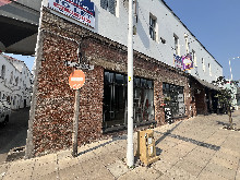 Warehouse in Florence Nzama, South Beach