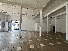 Warehouse in Florence Nzama, South Beach