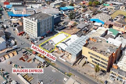 To Let - Industrial Durban Harbour Area
