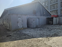 To Let - Industrial property Durban Harbour Area