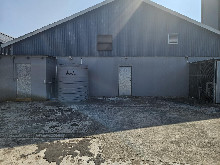 To Let - Industrial property Durban Harbour Area