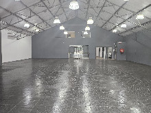 To Let - Industrial property Durban Harbour Area