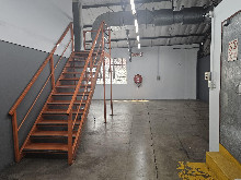 To Let - Industrial property Durban Harbour Area