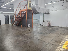 To Let - Industrial property Durban Harbour Area
