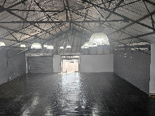 To Let - Industrial property Durban Harbour Area