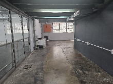 To Let - Industrial property Durban Harbour Area