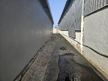 To Let - Industrial property Durban Harbour Area