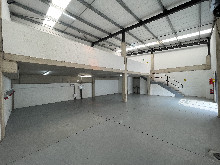 Warehouse