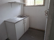 Warehouse interior