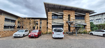 Office for sale in westville