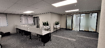Office for sale in Westville
