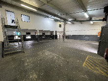 Warehouse