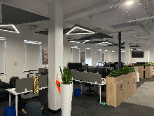 La Lucia Office for Rent