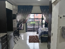 1 bed