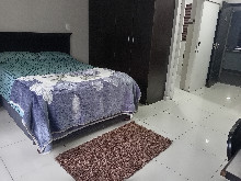 1 bed