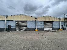 Warehouse
