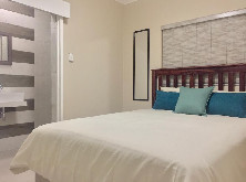 1 bed