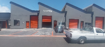 Tech Park