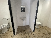 Ablutions
