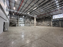 AAA Grade Warehouse Facility