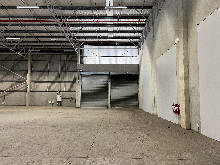 AAA Grade Warehouse Facility
