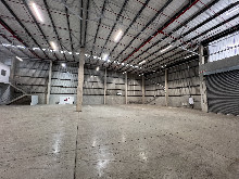 AAA Grade Warehouse Facility
