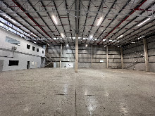 AAA Grade Warehouse Facility