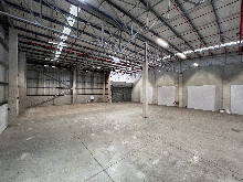 AAA Grade Warehouse Facility