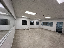 AAA Grade Warehouse Facility