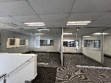AAA Grade Warehouse Facility