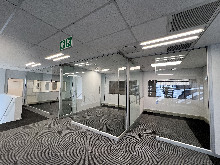 AAA Grade Warehouse Facility