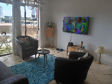 1 bed