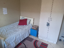 1 bed