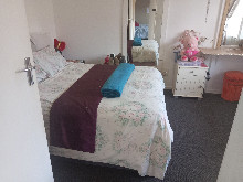 1 bed