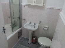 1 bed