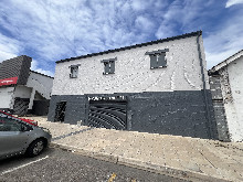 700sqm Warehouse in South Beach, Durban