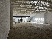 700sqm Warehouse in South Beach, Durban