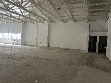 700sqm Warehouse in South Beach, Durban
