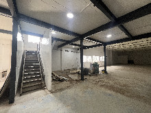 700sqm Warehouse in South Beach, Durban