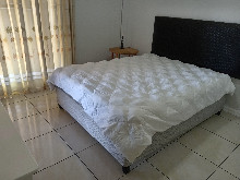1 bed