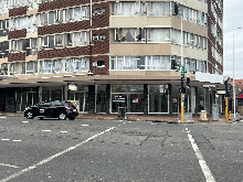 Prime Retail or Showroom Unit for Rent