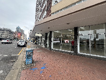 Prime Retail or Showroom Unit for Rent