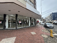 Prime Retail or Showroom Unit for Rent
