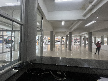 Prime Retail or Showroom Unit for Rent