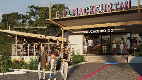 Retail Shopping Centre Retail Shopping Centre