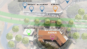 Retail Shopping Centre Retail Shopping Centre