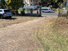 200sqm Office with 820sqm Yard Area