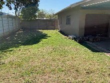 200sqm Office with 820sqm Yard Area