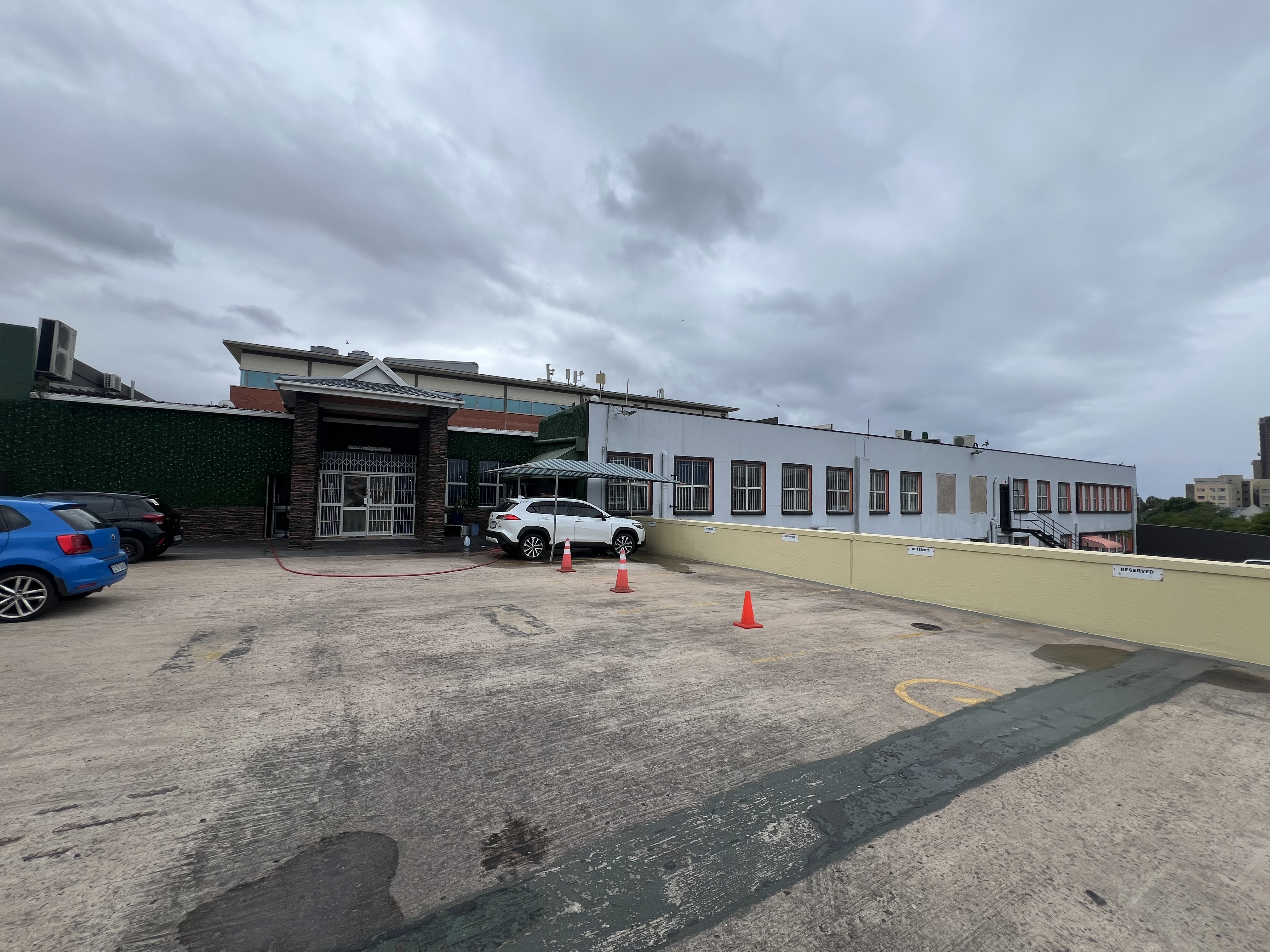 A-Grade Office Space in Prime South Beach Area