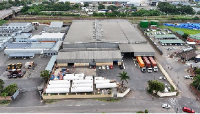 To Let - Industrial Durban Harbour Area
